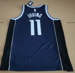 NBA 11 Irving Dallas Mavericks 22-23 statement Maillot Marine